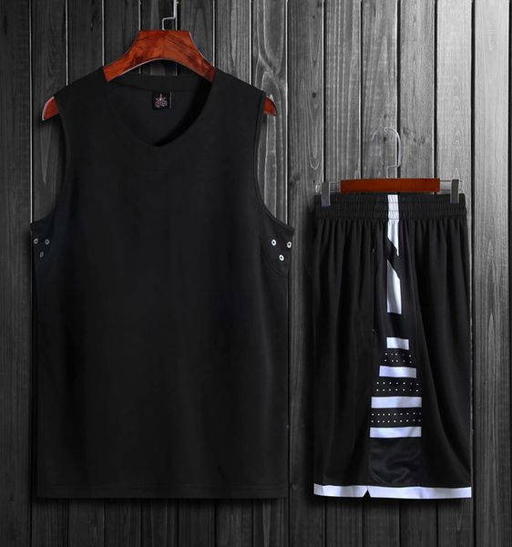 basketball jersey sets for men good quality new style 56, Black;red
basketball jersey sets for men good quality new style 56, Black;red