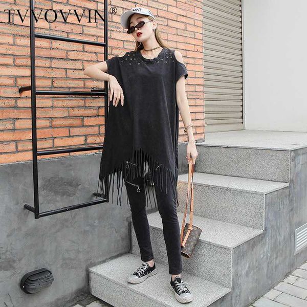 korea europe 2018 new summer fashion women short sleeve strapless t-shirts female tassel o-neck loose pullover tees y061, White
korea europe 2018 new summer fashion women short sleeve strapless t-shirts female tassel o-neck loose pullover tees y061, White