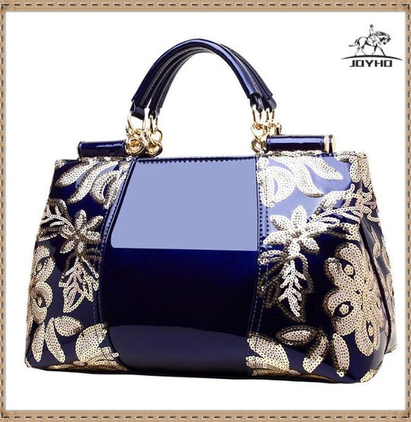 joyho evening bags women leather handbag embroidery shoulder bags female purses and handbags with sequins totes 2019
joyho evening bags women leather handbag embroidery shoulder bags female purses and handbags with sequins totes 2019
