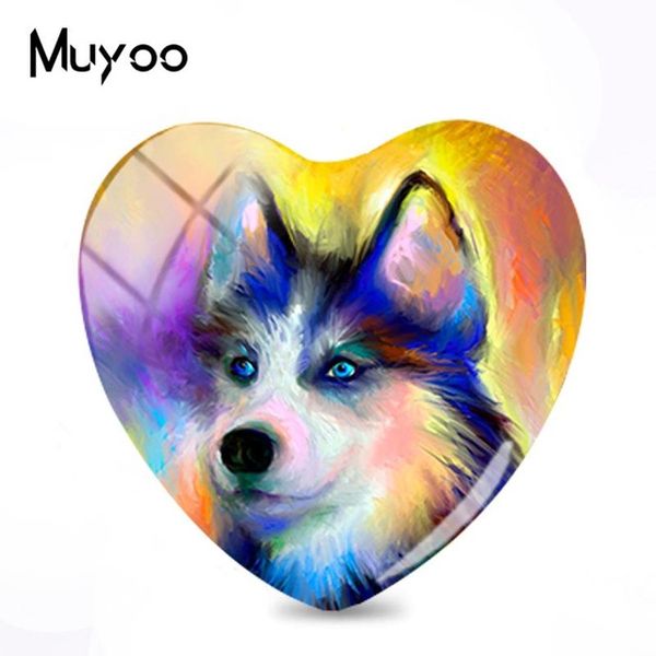 2019 new siberian husky glass cabochon huskies glass cabochons art handmade p jewelry for gifts jewelry making diy, Blue;slivery
2019 new siberian husky glass cabochon huskies glass cabochons art handmade p jewelry for gifts jewelry making diy, Blue;slivery