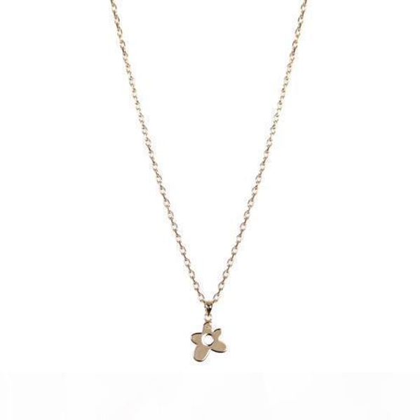 golf wang tyler the creator necklace hip-hop rap personality fashion men and women's floret necklaces, Silver
golf wang tyler the creator necklace hip-hop rap personality fashion men and women's floret necklaces, Silver