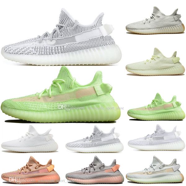 With Box Clay V2 White Black Static Reflective Rainbow discoloration Mens Running Shoes Hyperspace True Form Womens Sport Designer Sneakers
With Box Clay V2 White Black Static Reflective Rainbow discoloration Mens Running Shoes Hyperspace True Form Womens Sport Designer Sneakers