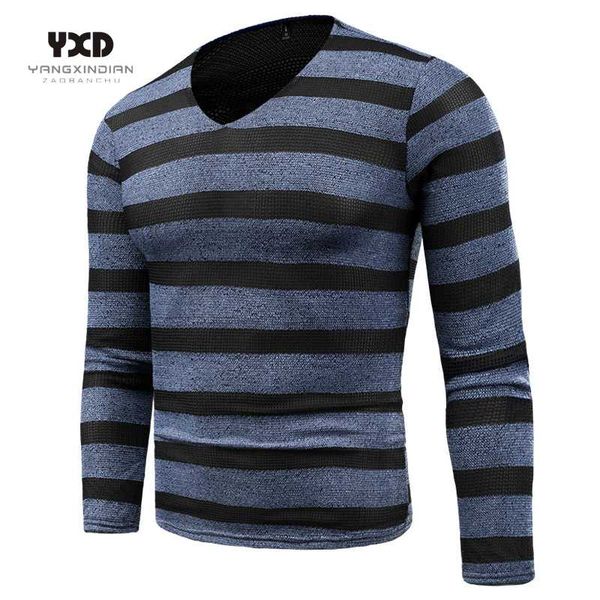 plus size 6xl men clothes man pullover korean clothes striped slim grid sweater mens clothing mans sweaters jumper man knitwear, White;black
plus size 6xl men clothes man pullover korean clothes striped slim grid sweater mens clothing mans sweaters jumper man knitwear, White;black