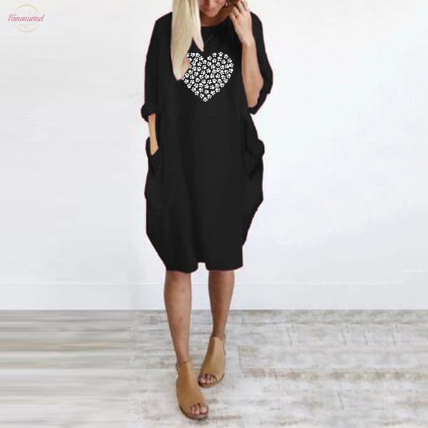 dress women vestidos halloween 2020 s 3xl noche vestidos de verano robe femme ropa mujer shein long sleeve printed z4, Black;gray
dress women vestidos halloween 2020 s 3xl noche vestidos de verano robe femme ropa mujer shein long sleeve printed z4, Black;gray