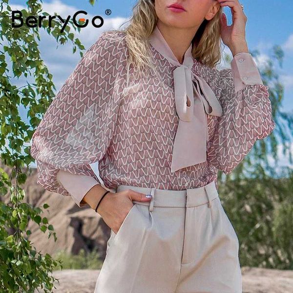 berrygo повседневная геометрическая блузка с длинным рукавом рубашка 2020 лето весна женские блузки элегантный розовый рабочая одежда галсту, White
berrygo повседневная геометрическая блузка с длинным рукавом рубашка 2020 лето весна женские блузки элегантный розовый рабочая одежда галсту, White