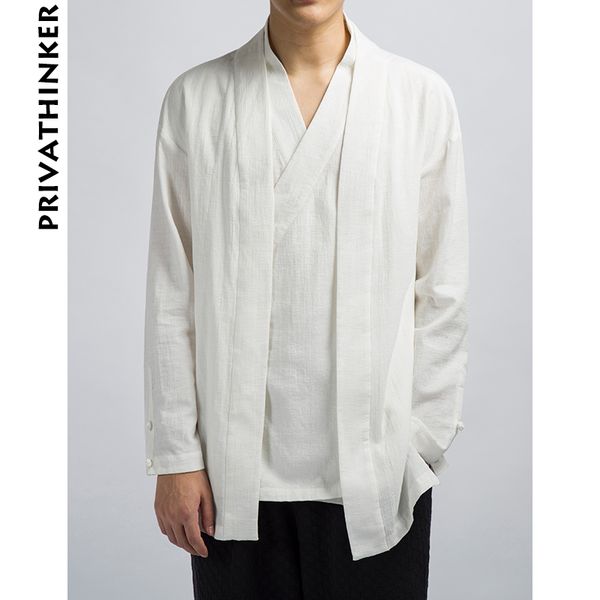 sinicism store ins men clothes 2018 mens cotton and linen solid causal kimono black jacket male korean style windbreaker, Black;brown
sinicism store ins men clothes 2018 mens cotton and linen solid causal kimono black jacket male korean style windbreaker, Black;brown