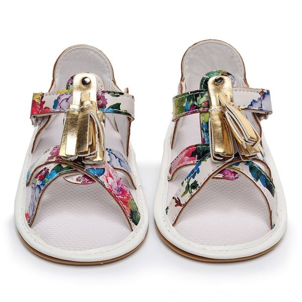 sandals for girls baby shoes pu print tassel baby girls fashion 2018 new beach sandals printed shoes, Black;red
sandals for girls baby shoes pu print tassel baby girls fashion 2018 new beach sandals printed shoes, Black;red