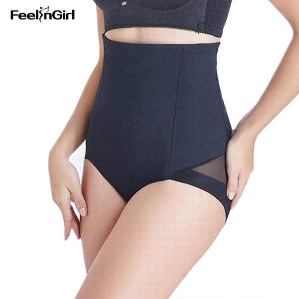 feelingirl women shapers high waist trainer tummy control anti-slip panties slimming butt lifter underwear female shapewea-e, Black;white
feelingirl women shapers high waist trainer tummy control anti-slip panties slimming butt lifter underwear female shapewea-e, Black;white