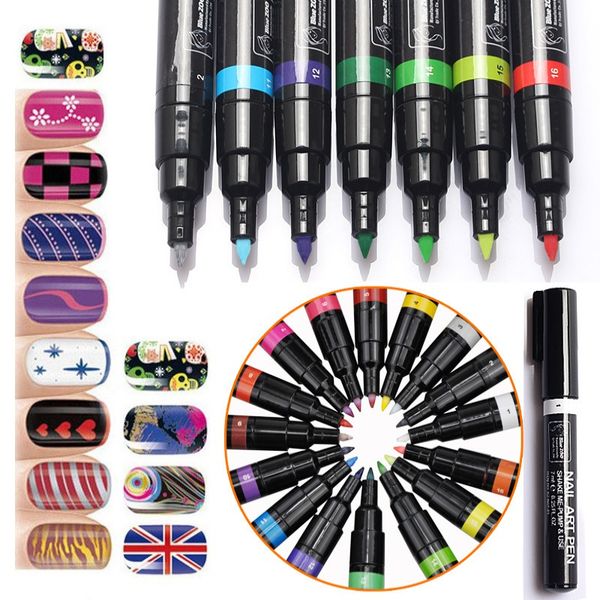 professional nail art pen 3d design nail painting pens diy manicure tools 3d art polish pen n
professional nail art pen 3d design nail painting pens diy manicure tools 3d art polish pen n