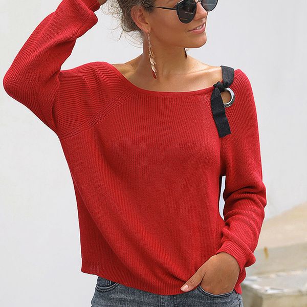 fashion 2019 casual winter women sweaters solid o neck knitted hollow out long sleeve sweater ladies daily blouse femme, White;black
fashion 2019 casual winter women sweaters solid o neck knitted hollow out long sleeve sweater ladies daily blouse femme, White;black