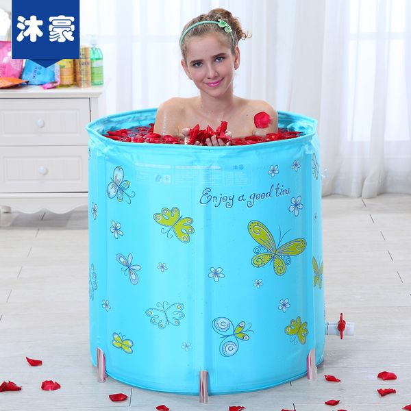 thicken can be raised and lowered folding bath barrel quilted insulation inflatable tub tub
thicken can be raised and lowered folding bath barrel quilted insulation inflatable tub tub