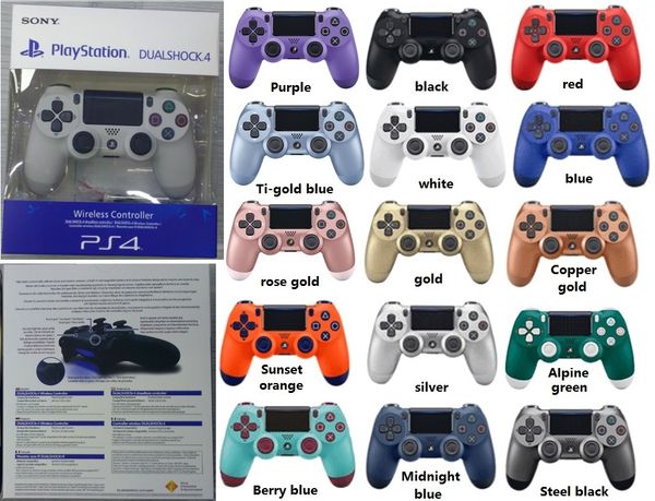 беспроводной контроллер версии ps4 контроллер ес shock 4 геймпад для ps4 вибрации джойстика игровой контроллер с розничным пакетом
беспроводной контроллер версии ps4 контроллер ес shock 4 геймпад для ps4 вибрации джойстика игровой контроллер с розничным пакетом