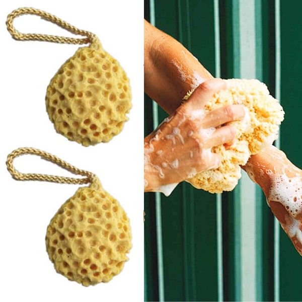 2 x useful bath ball mesh brushes sponges bath accessories body wisp natural sponge dry brush exfoliation cleaning equipment
2 x useful bath ball mesh brushes sponges bath accessories body wisp natural sponge dry brush exfoliation cleaning equipment