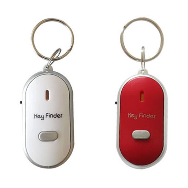 switch promotion electronic blister led light packing flashing beeping remote lost keyfinder locator keyring whistle key findersq332, Silver
switch promotion electronic blister led light packing flashing beeping remote lost keyfinder locator keyring whistle key findersq332, Silver