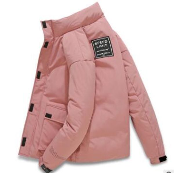 2019 new all-net explosion models outdoor casual men's clothing men's down jacket down jacket 898, Black
2019 new all-net explosion models outdoor casual men's clothing men's down jacket down jacket 898, Black