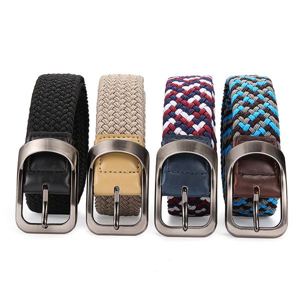 designer luxury belts womens mens designer belts canvas braided d buckle belt strong casual lady belt fashion ne1040, Black;brown
designer luxury belts womens mens designer belts canvas braided d buckle belt strong casual lady belt fashion ne1040, Black;brown