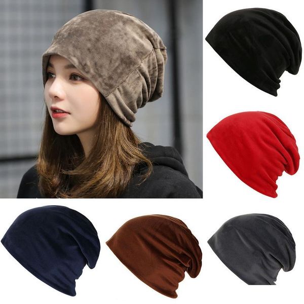 heflashor 2019 new autumn fashion warm knitted fleece inside slouchy skullies caps winter women hats, Blue;gray
heflashor 2019 new autumn fashion warm knitted fleece inside slouchy skullies caps winter women hats, Blue;gray