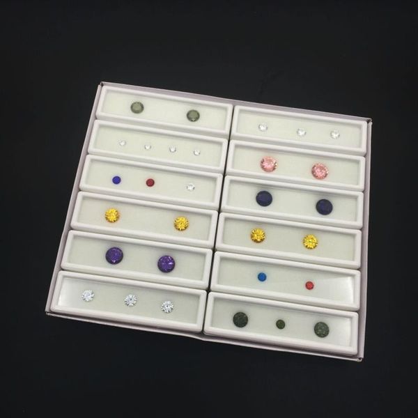 elongated gem box diamond packaging case pendant holder jewelry gemstone organizer fast shipping zc1624
elongated gem box diamond packaging case pendant holder jewelry gemstone organizer fast shipping zc1624