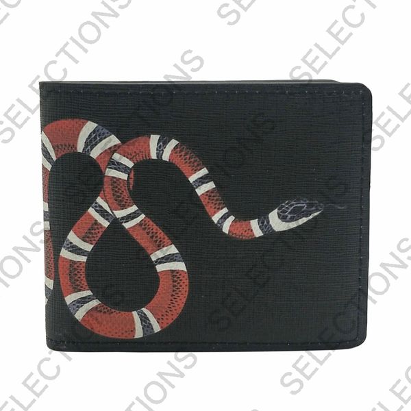 2020 classic fashion male and female universal animal wallet pu leather zero wallet six color optional card bag of postage, Red;black
2020 classic fashion male and female universal animal wallet pu leather zero wallet six color optional card bag of postage, Red;black