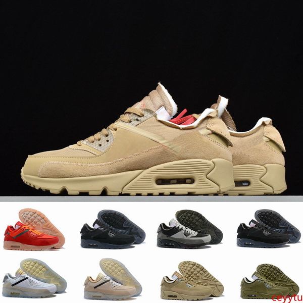 2020 men 90 running shoes designer desert ore world cup triple white black red off sneakers 90s trainers classic sports chaussures zapatos
2020 men 90 running shoes designer desert ore world cup triple white black red off sneakers 90s trainers classic sports chaussures zapatos