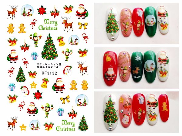3sheet brand japanese nail stickers designs gummed 3d nail art stickers decals makep art decorations cb045-049, Black
3sheet brand japanese nail stickers designs gummed 3d nail art stickers decals makep art decorations cb045-049, Black