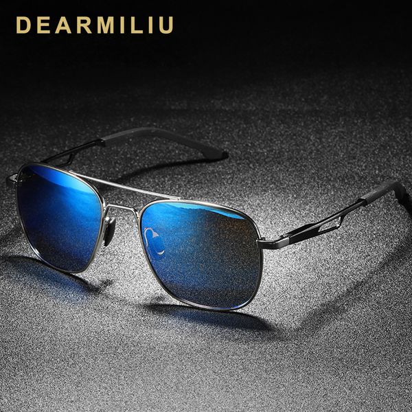 dearmiliu brand square polarized sunglasses men driving spring leg mirror sun glasses uv400 eyewear gafas de so shades, White;black
dearmiliu brand square polarized sunglasses men driving spring leg mirror sun glasses uv400 eyewear gafas de so shades, White;black