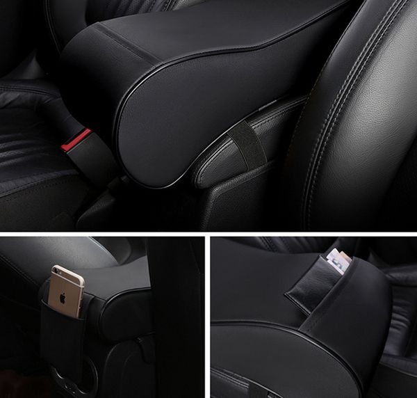 

car armrests cover pad console arm rest pad for renegade wrangler jk grand cherokee compass patriot liberty