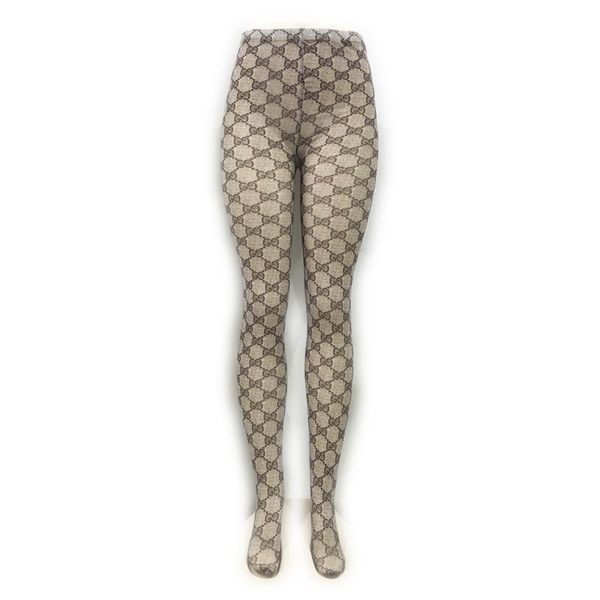 women knitted letter g stockings high elastic grade lady leggings anti-hook fashion brand tights
women knitted letter g stockings high elastic grade lady leggings anti-hook fashion brand tights