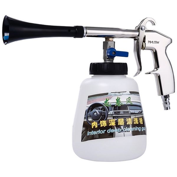 useful car wash equipment interior deep cleaning gun and brush for cockpit care cars air opearted
useful car wash equipment interior deep cleaning gun and brush for cockpit care cars air opearted