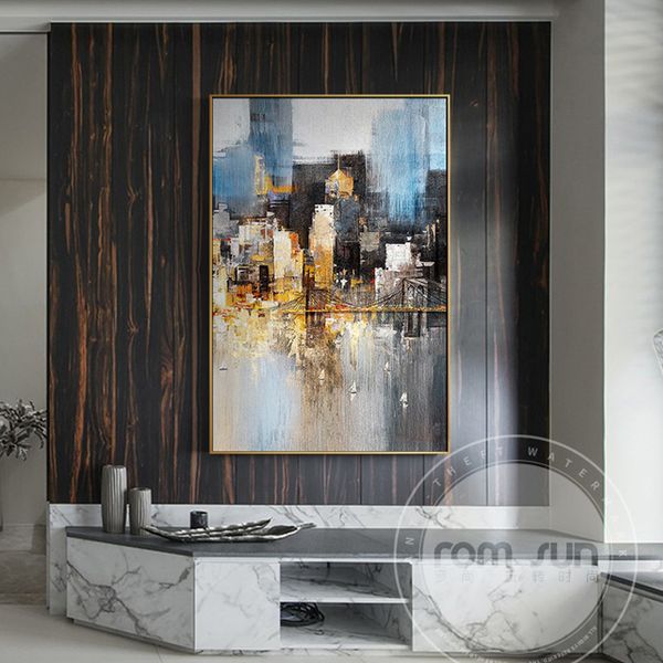 абстрактные city light in night poster н печать современный городской пейзаж картина гостиная aisle мода бар паб wall art decor
абстрактные city light in night poster н печать современный городской пейзаж картина гостиная aisle мода бар паб wall art decor