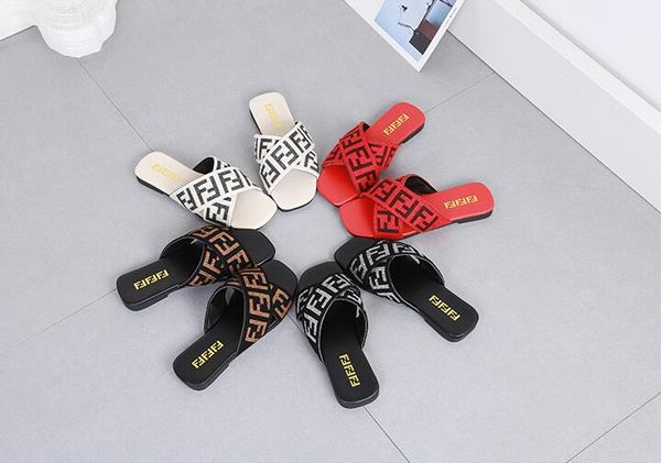 women slippers flat heel flip flops ladies sandals summer letters webbing straps cross square head slides beach scuffs 35-42, Black
women slippers flat heel flip flops ladies sandals summer letters webbing straps cross square head slides beach scuffs 35-42, Black