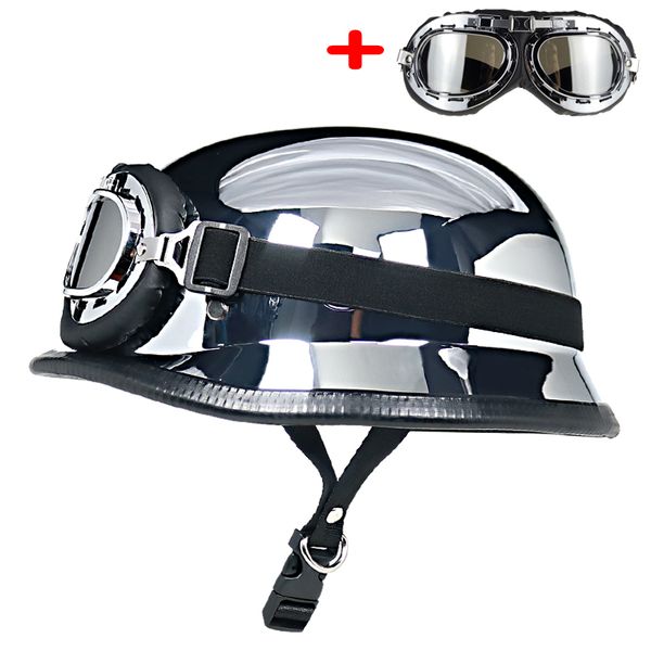 world war ii german style motorcycle helmet capacetes open face retro motorcycle helmet cascos para moto
world war ii german style motorcycle helmet capacetes open face retro motorcycle helmet cascos para moto