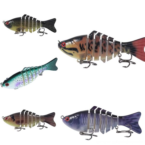 rsi81 luya fake 10cm big bait * 15.5g simulation shrimp soft bait 2 color fishing bait gear
rsi81 luya fake 10cm big bait * 15.5g simulation shrimp soft bait 2 color fishing bait gear