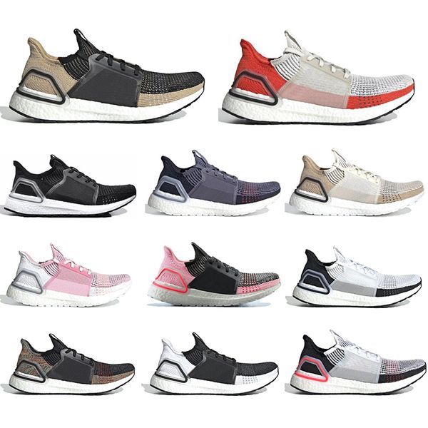 with socks 2019 fashion ultraboost 19 running shoes men women ultra boost 5.0 runs khaki black athletic designer sneakers
with socks 2019 fashion ultraboost 19 running shoes men women ultra boost 5.0 runs khaki black athletic designer sneakers