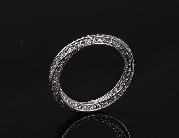 women's silver plated platinum european and american classical style square spiral zircon inlaid transparent marriage engagement ring, Golden;silver
women's silver plated platinum european and american classical style square spiral zircon inlaid transparent marriage engagement ring, Golden;silver