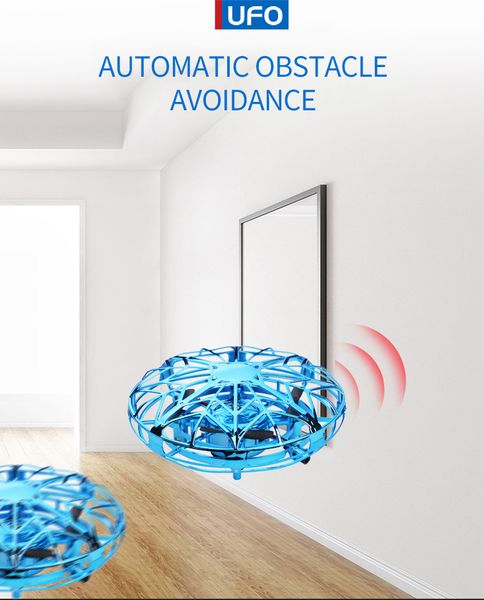 flying toys anti-collision hand ufo ball flying aircraft rc toys led gift suspension mini induction drone for children boys
flying toys anti-collision hand ufo ball flying aircraft rc toys led gift suspension mini induction drone for children boys