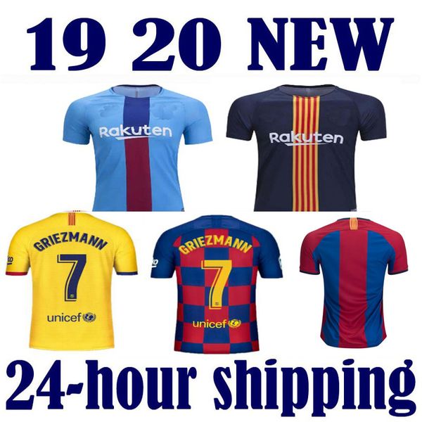 19 20 barca home away occer jer ey 2019 2020 occer hirt
19 20 barca home away occer jer ey 2019 2020 occer hirt