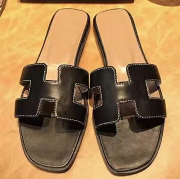 With Box! Woman High-Quality Slippers Brand Sandals Flat shoe Designer Shoes Slide basketball shoes Casual shoes Flip Flops by shoe05 132
With Box! Woman High-Quality Slippers Brand Sandals Flat shoe Designer Shoes Slide basketball shoes Casual shoes Flip Flops by shoe05 132