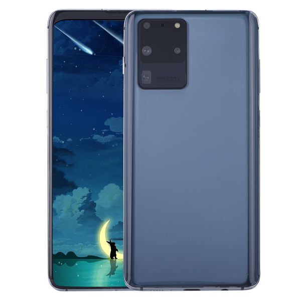 3g wcdma goophone s20+ 6.7 inch full screen android 10 quad core mtk6580 1gb 4gb 4 cameras face id fingerprint metal frame smartphone
3g wcdma goophone s20+ 6.7 inch full screen android 10 quad core mtk6580 1gb 4gb 4 cameras face id fingerprint metal frame smartphone