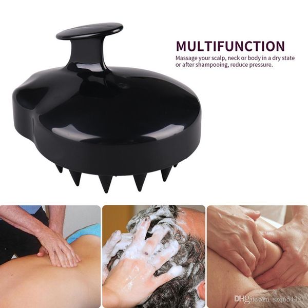 comb handheld 5 colors silicone scalp shampoo massage brush washing comb shower head hair mini head meridian massage wide tooth
comb handheld 5 colors silicone scalp shampoo massage brush washing comb shower head hair mini head meridian massage wide tooth