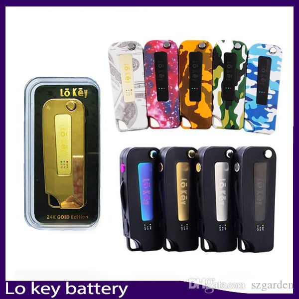 Lo Key Аккумулятор Flip Vape 350 мАч предварительный нагрев 3 настройка напряжения 2,4 3,2 4,2 В для картриджей Vape VS imini vmod palm 0266251
Lo Key Аккумулятор Flip Vape 350 мАч предварительный нагрев 3 настройка напряжения 2,4 3,2 4,2 В для картриджей Vape VS imini vmod palm 0266251