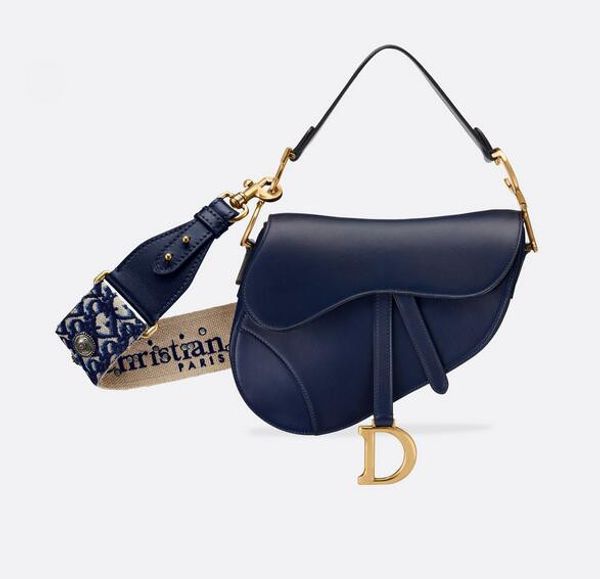 Doir addle in blue calf kin women handbag iconic handle houlder bag tote cro body bag clutche evening
Doir addle in blue calf kin women handbag iconic handle houlder bag tote cro body bag clutche evening
