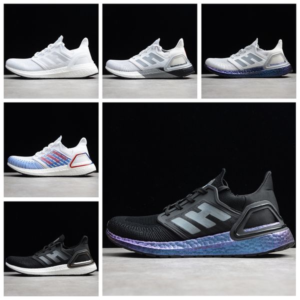 2020 new ultra boosts 20 torsion spring consortium mens running shoes ultraboosts 19 6.0 in space metallic purple women designer sneakers, White;red
2020 new ultra boosts 20 torsion spring consortium mens running shoes ultraboosts 19 6.0 in space metallic purple women designer sneakers, White;red