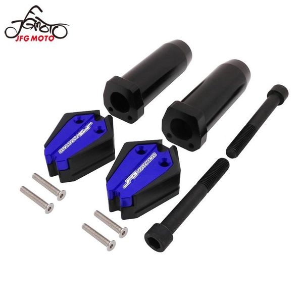 1pair frame slider protector guard crash pads for mt-07 fz-07 mt07 fz07 2013 2014 2015-2018 engine protection sliders
1pair frame slider protector guard crash pads for mt-07 fz-07 mt07 fz07 2013 2014 2015-2018 engine protection sliders