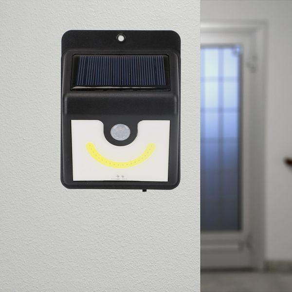 new pattern cob solar energy human body induction lamp outdoor lighting induction wall lamp solar energy courtyard too street lamp
new pattern cob solar energy human body induction lamp outdoor lighting induction wall lamp solar energy courtyard too street lamp