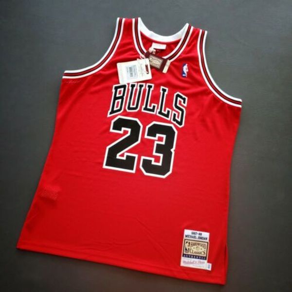 100% stitched michael jor dan mitchell ness chi 87 88 jersey size xs-5xl mens throwbacks basketball jerseys, Gray
100% stitched michael jor dan mitchell ness chi 87 88 jersey size xs-5xl mens throwbacks basketball jerseys, Gray