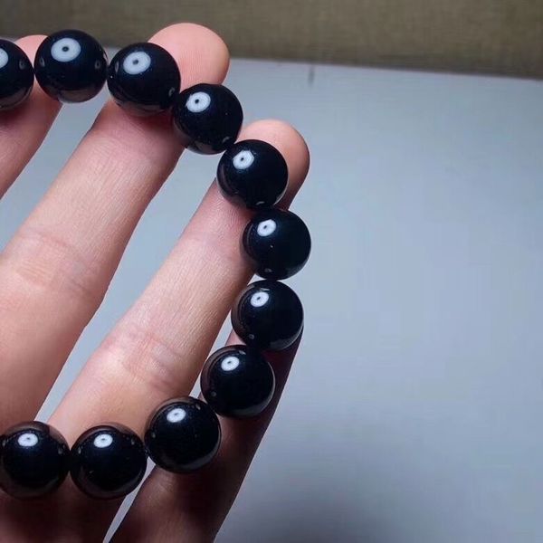 beaded, strands super wet black tourmaline bracelet ward off evil anti villain equivalent gift
beaded, strands super wet black tourmaline bracelet ward off evil anti villain equivalent gift