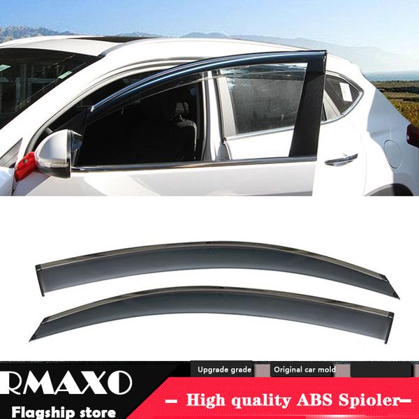 for hyundai tucson plastic window visor 2015-2018 vent shades sun rain deflector guard for hyundai tucson
for hyundai tucson plastic window visor 2015-2018 vent shades sun rain deflector guard for hyundai tucson
