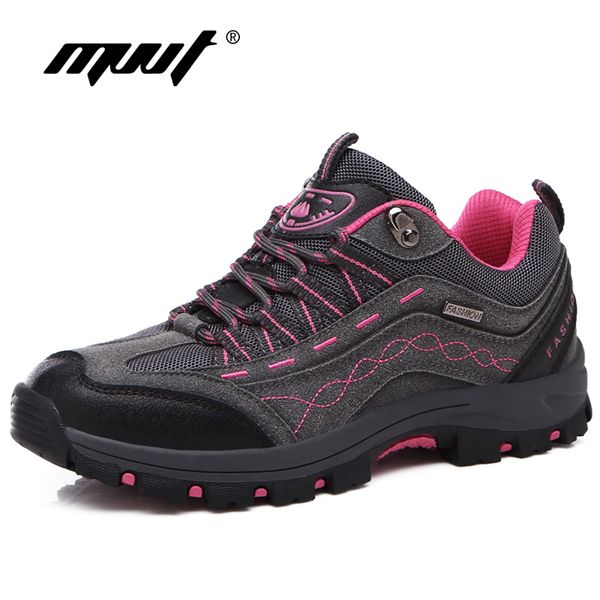 quality leather men outdoor hiking shoes women hiking boots winter climbing shoes men sneakers breathable trekking
quality leather men outdoor hiking shoes women hiking boots winter climbing shoes men sneakers breathable trekking