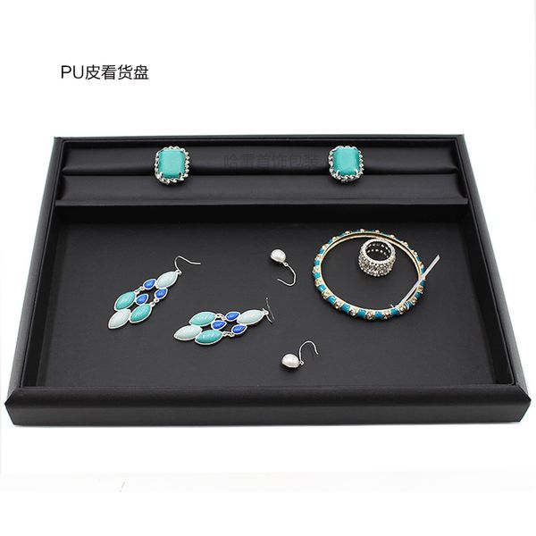 jewelry display tray pendant chain display stand holder ring organizer holder case box showcase packaging, Pink;blue
jewelry display tray pendant chain display stand holder ring organizer holder case box showcase packaging, Pink;blue